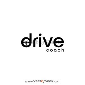 Drive Coach Logo Template