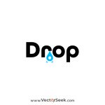 Drop Logo Template