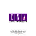 ENA Logo Vector