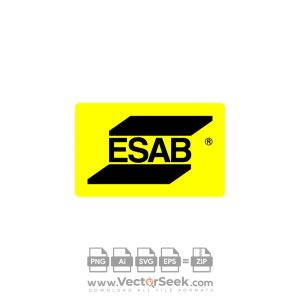 ESAB Logo Vector