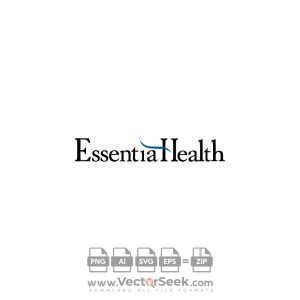 ESSENTIA HEALTH Logo Vector