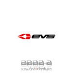 EVS sport protection Logo Vector