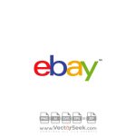 Ebay Logo Vector