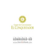 El Conquistador Logo Vector