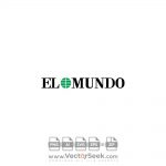 El Mundo Logo Vector