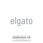 Elgato Logo Vector