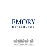 Emory Healthcare Logo Vector