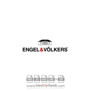 Engel & Völkers Logo Vector