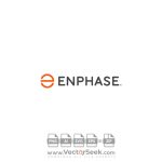 Enphase Logo Vector