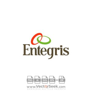 Entegris Logo Vector