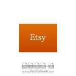 Etsy Logo Vector