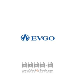 Evgo Logo Vector