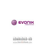 Evonik Logo Vector