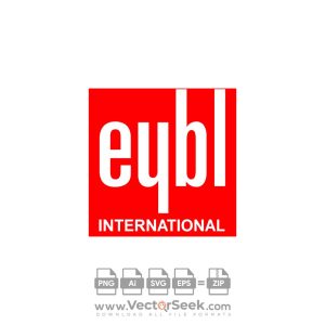Eybl International Logo Vector
