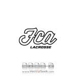 FCA LACROSSE Logo Vector