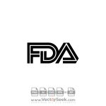 FDA Logo Vector