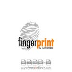 FINGERPRINT Logo Vector