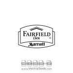 Fairfield Inn by Marriott Logo Vector