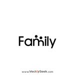 Family Logo Template