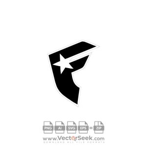 Famous Stars and Straps Logo Vector