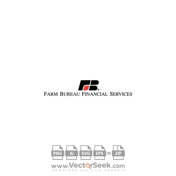 Farm Bureau Financial Services Logo Vector (.Ai .PNG .SVG .EPS Free Download)