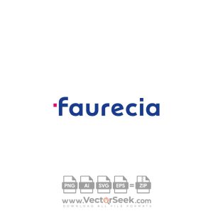 Faurecia Logo Vector