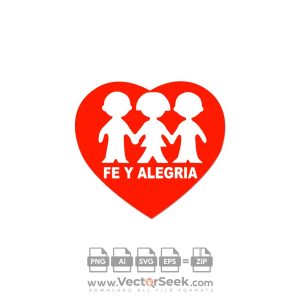 Fe y Alegria Logo Vector
