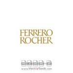 Ferrero Rocher Logo Vector