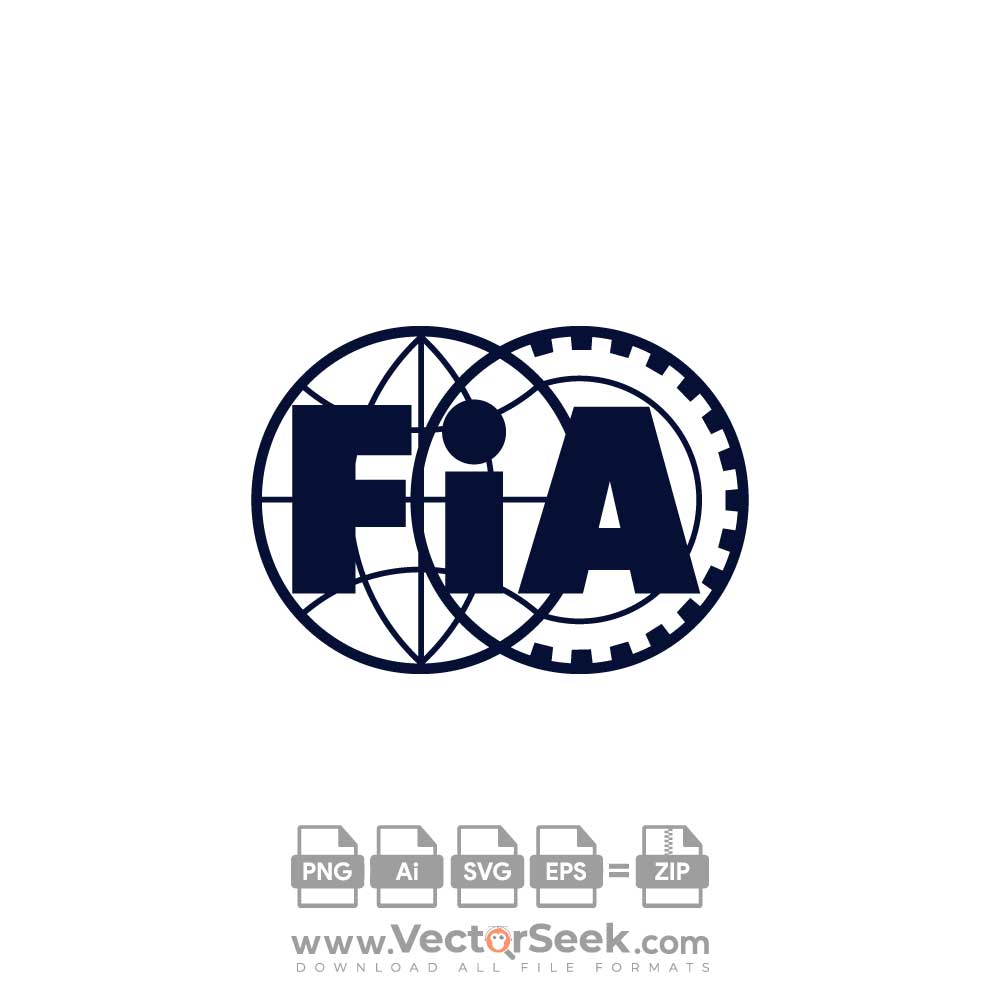 Legacy Logo – FiA Gear
