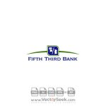 Fifth Third Bank Logo Vector