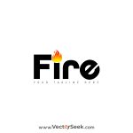 Fire Logo Template