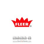 Fleer Logo Vector