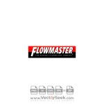 Flowmaster Logo Vector