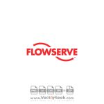 Flowserve Logo Vector