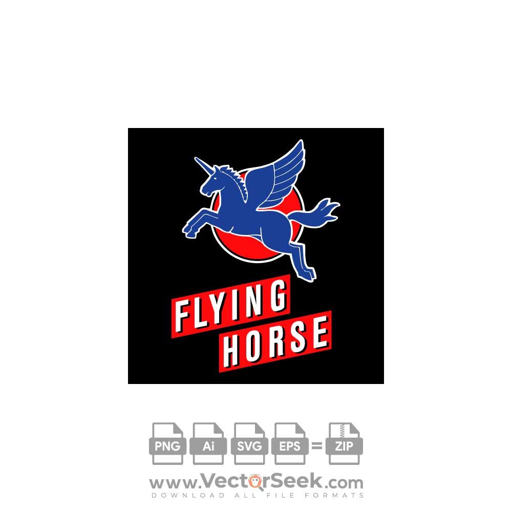 Our Work - Flying Horse