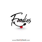 Food Lovers Logo Template