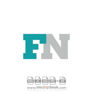 Footwear News Logo Vector