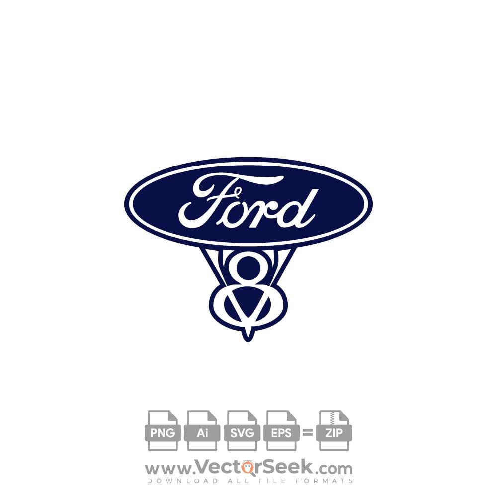 Share 71+ ford logo vector latest - ceg.edu.vn
