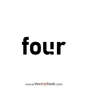 Four Logo Template