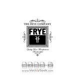 Frye Logo Vector