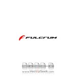 Fulcrum Logo Vector