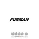 Furman Logo Vector