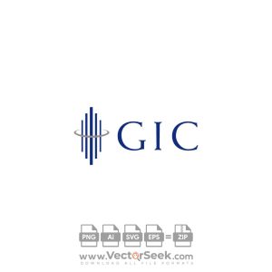 GIC Logo Vector