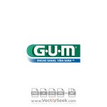 GUM Logo Vector