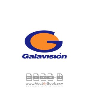 Galavision Logo Vector