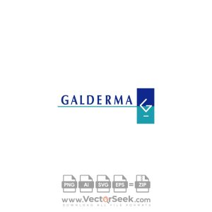 Galderma Logo Vector