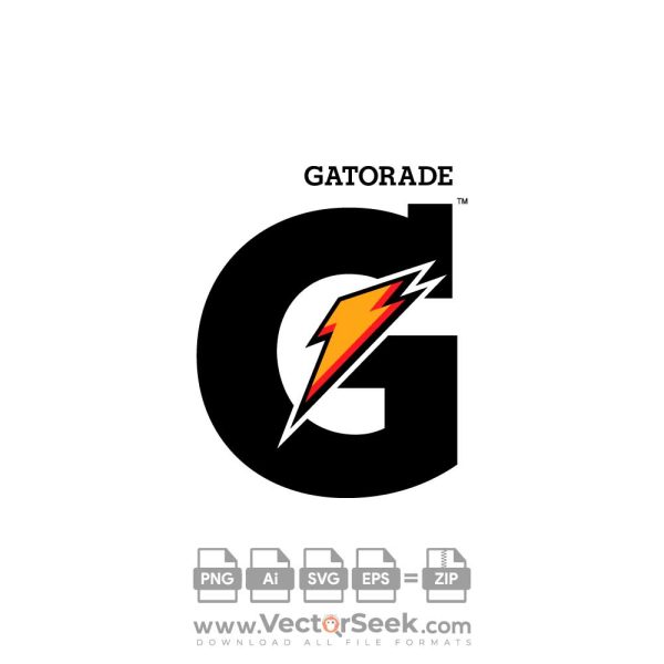 Gatorade Logo Vector - (.Ai .PNG .SVG .EPS Free Download)