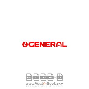 General Logo Vector