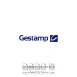 Gestamp Logo Vector