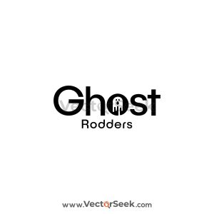 Ghost Radders Logo Template